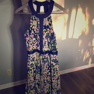 BCBG Maxi Dress
